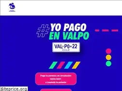Sites similar to yopagoenvalpo.cl