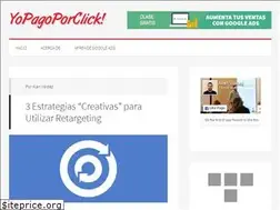 Sites similar to yopagoporclick.com