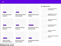 Sites similar to yopcgames.com