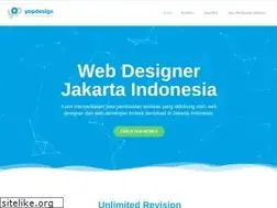 Sites similar to yopdesign.com
