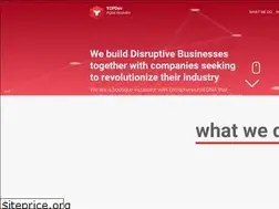 Sites similar to yopdev.com