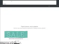 Sites similar to yoper.com.uy
