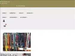 Sites similar to yopesco.es