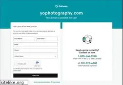 Sites similar to yophotography.com