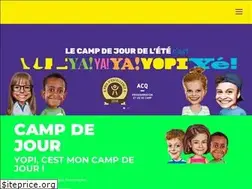 Sites similar to yopi.ca