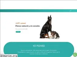 Sites similar to yopienso.es