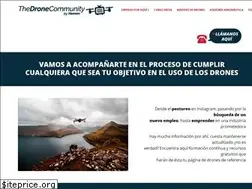 Sites similar to yopilotodrones.com