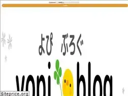 Sites similar to yopipiblog.com