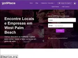 Sites similar to yoplace.com.br
