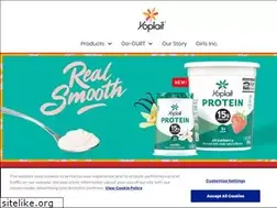 Sites similar to yoplait.com