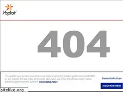 Sites similar to yoplaitgreek.com