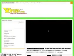 Sites similar to yopoho.com