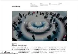 Sites similar to yoppa.org