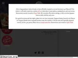 Sites similar to yopparainyc.com