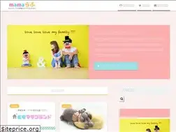 Sites similar to yoppi-kosodate.com