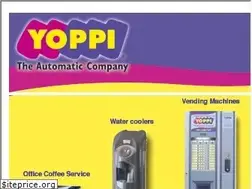 Sites similar to yoppi.com
