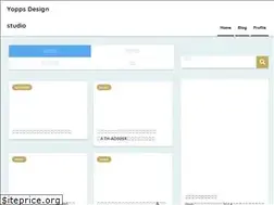 Sites similar to yopps.jp