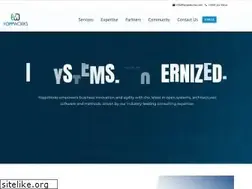 Sites similar to yoppworks.com