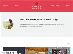 Sites similar to yoppy-world.com