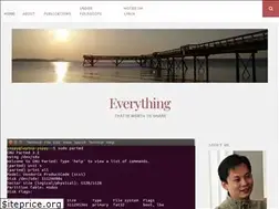 Sites similar to yoppychia.wordpress.com
