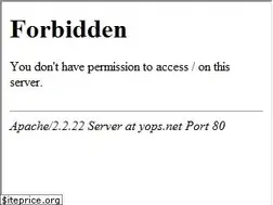 Sites similar to yops.net