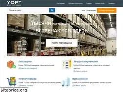 Sites similar to yopt.org