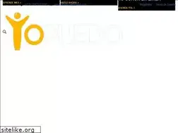 Sites similar to yopuedo.co