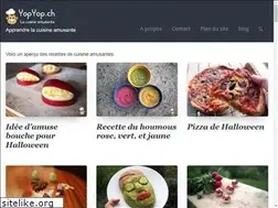 Sites similar to yopyop.ch