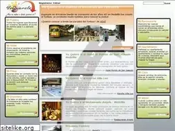 Sites similar to yoquieroir.com