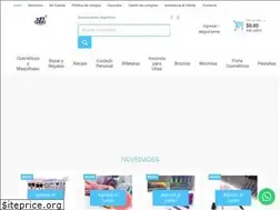 Sites similar to yoquieromayorista.com