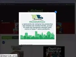 Sites similar to yoquierounodeesos.cl