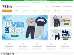 Sites similar to yoraatacado.com.br
