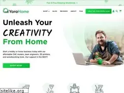 Sites similar to yorahome.com