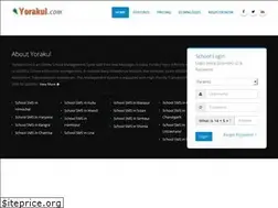 Sites similar to yorakul.com