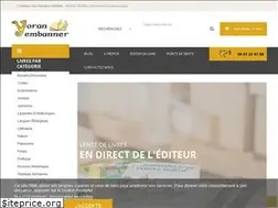 Sites similar to yoran-embanner.com