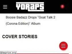 Sites similar to yoraps.com