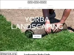 Sites similar to yorbalandscaping.com
