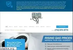 Sites similar to yorbalindaautoservice.com
