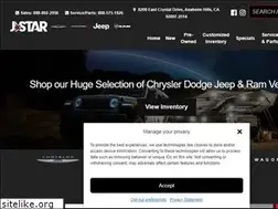 Sites similar to yorbalindafiat.com