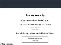 Sites similar to yorbalindaumc.org