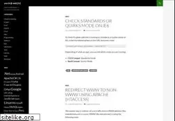 Sites similar to yorch.org