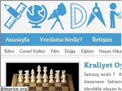 Sites similar to yordama.com