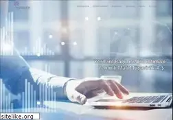 Sites similar to yordamdenetim.com