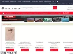 Sites similar to yordamkitap.com