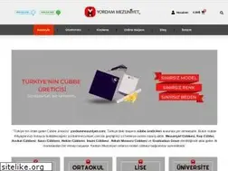 Sites similar to yordammezuniyet.com