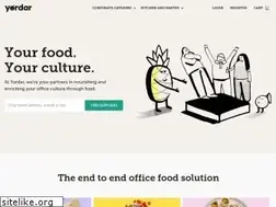 Sites similar to yordar.com.au