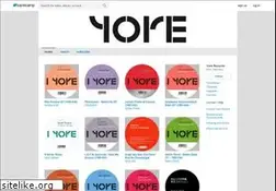 Sites similar to yore-shop.de