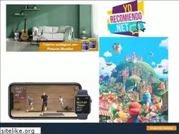 Sites similar to yorecomiendo.net