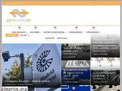 Sites similar to yorecurro.es