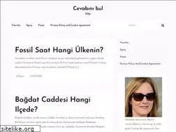Sites similar to yoredenhaber.com